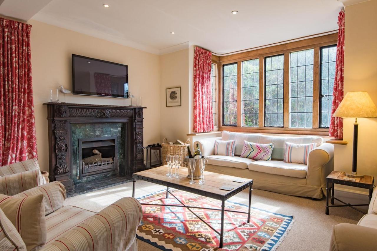 Hockley House By Bloom Stays Фолкстон Екстер'єр фото